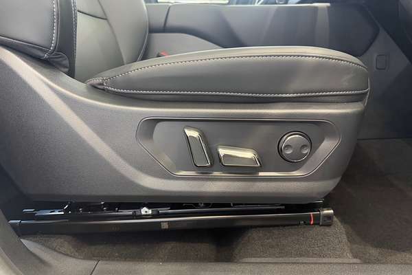 2025 GWM Haval H7 Vanta Hybrid B16