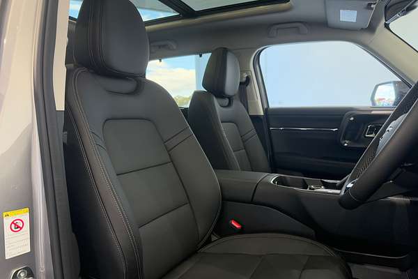 2025 GWM Haval H7 Vanta Hybrid B16