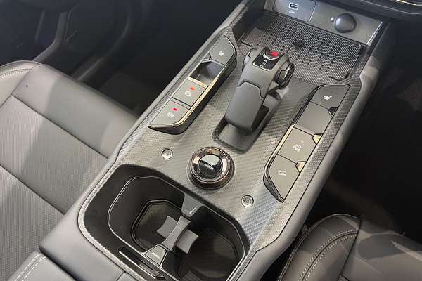 2025 GWM Haval H7 Vanta Hybrid B16