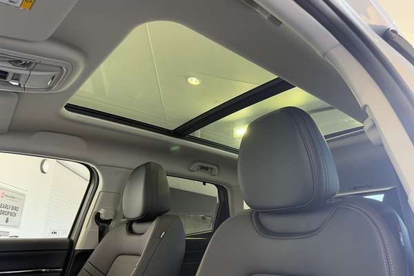 2025 GWM Haval H7 Vanta Hybrid B16