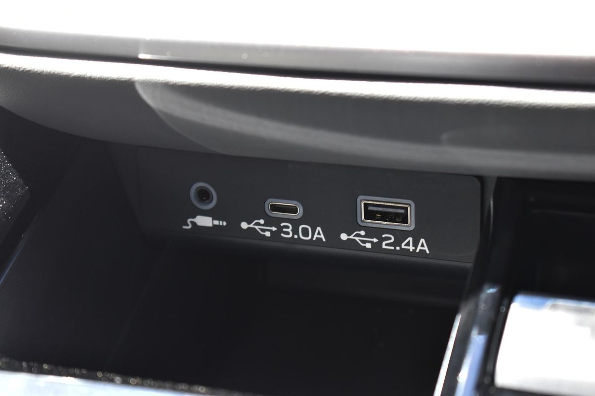 2024 Subaru Outback AWD Sport 6GEN