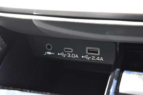 2024 Subaru Outback AWD Sport 6GEN
