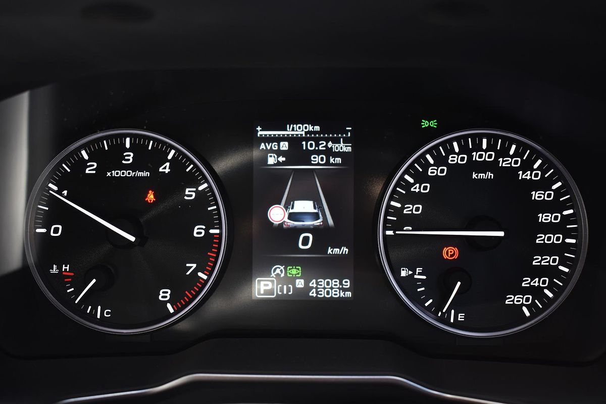 2024 Subaru Outback AWD Sport 6GEN