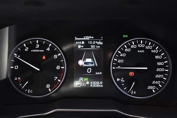 2024 Subaru Outback AWD Sport 6GEN
