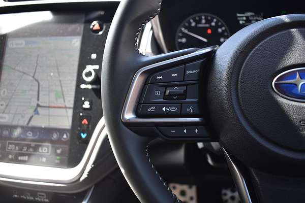 2024 Subaru Outback AWD Sport 6GEN