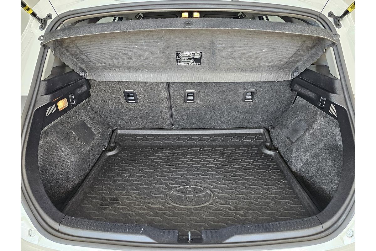 2015 Toyota Corolla SX ZRE182R