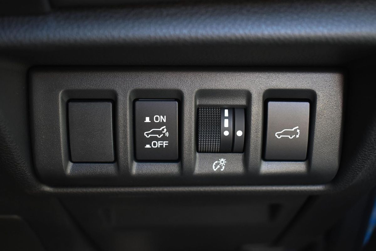 2024 Subaru Outback AWD Sport 6GEN