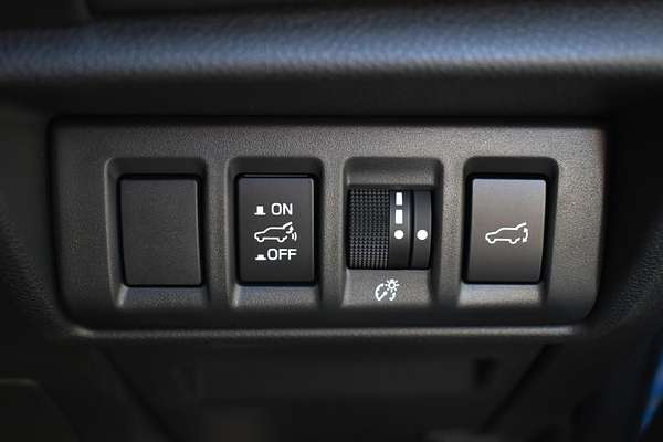 2024 Subaru Outback AWD Sport 6GEN