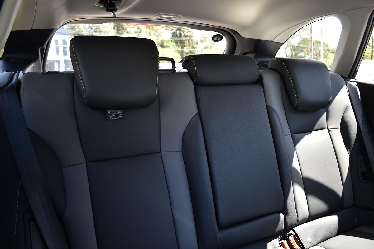 2024 Subaru Outback AWD Sport 6GEN
