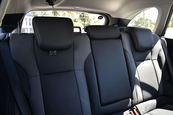 2024 Subaru Outback AWD Sport 6GEN