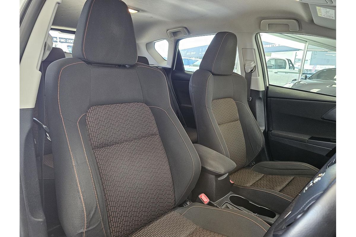 2015 Toyota Corolla SX ZRE182R