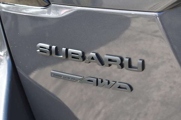 2024 Subaru Outback AWD Sport 6GEN