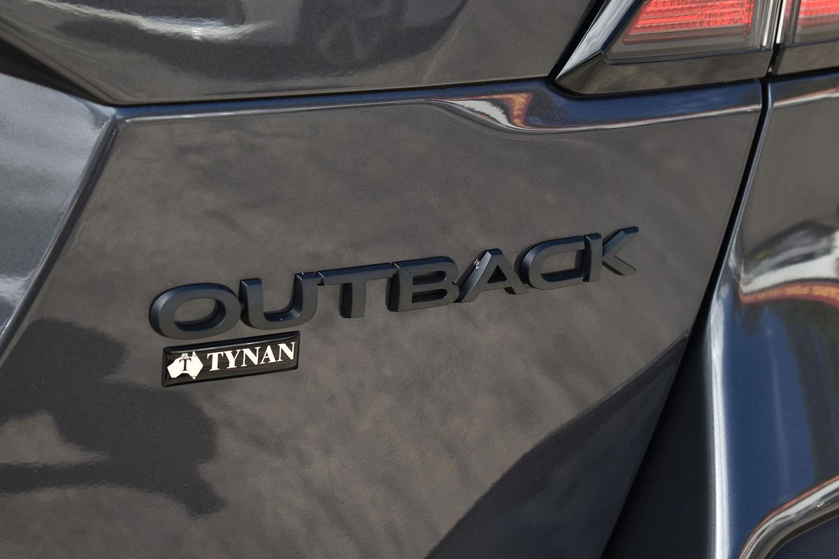 2024 Subaru Outback AWD Sport 6GEN