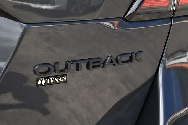 2024 Subaru Outback AWD Sport 6GEN