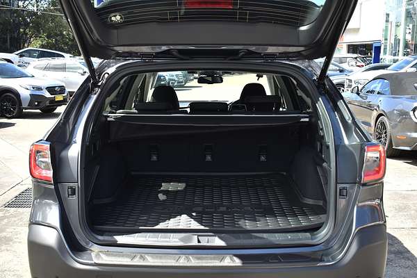 2024 Subaru Outback AWD Sport 6GEN
