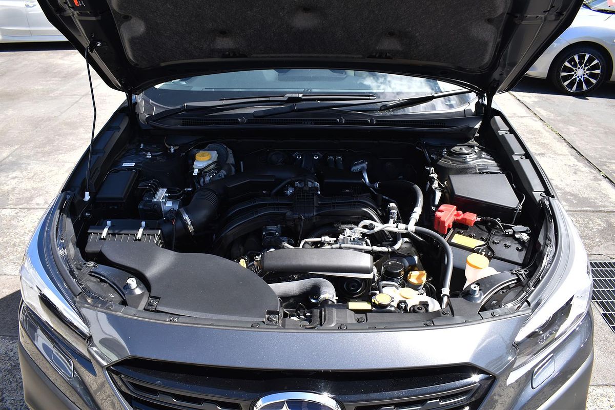 2024 Subaru Outback AWD Sport 6GEN
