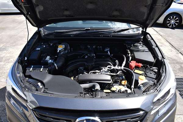 2024 Subaru Outback AWD Sport 6GEN