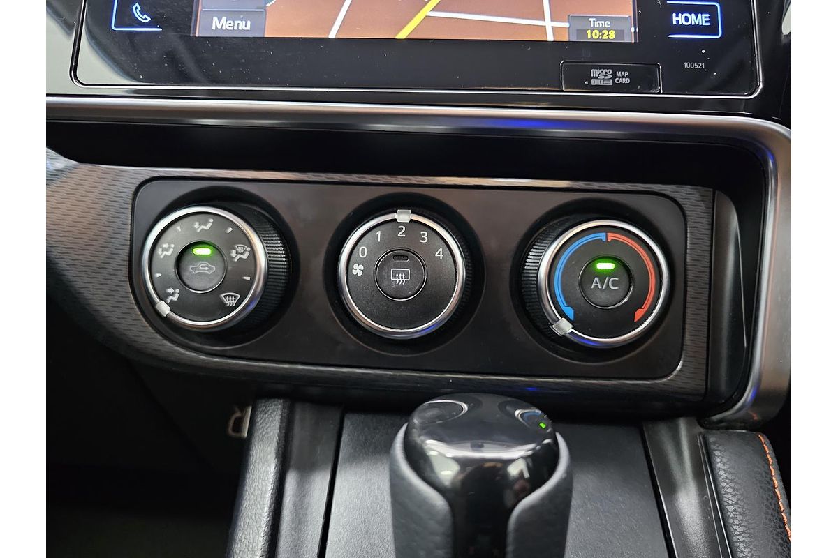 2015 Toyota Corolla SX ZRE182R