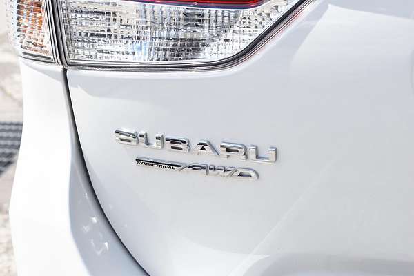 2024 Subaru Forester 2.5i Sport S5