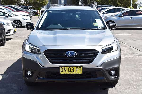 2024 Subaru Outback AWD Sport 6GEN