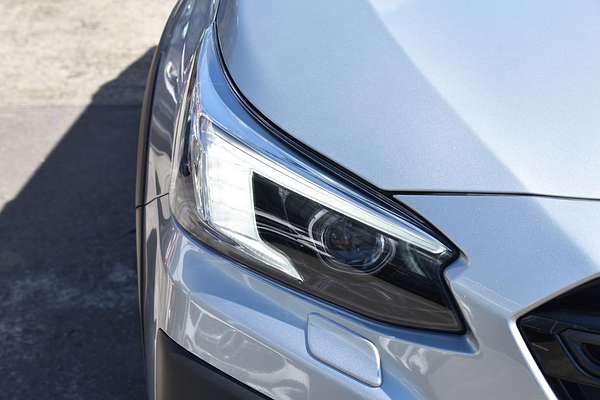 2024 Subaru Outback AWD Sport 6GEN
