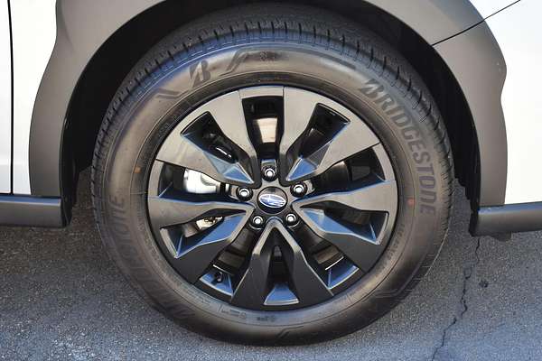 2024 Subaru Outback AWD Sport 6GEN