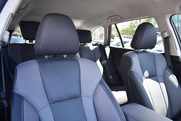 2024 Subaru Outback AWD Sport 6GEN