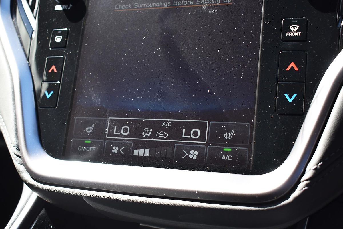 2024 Subaru Outback AWD Sport 6GEN
