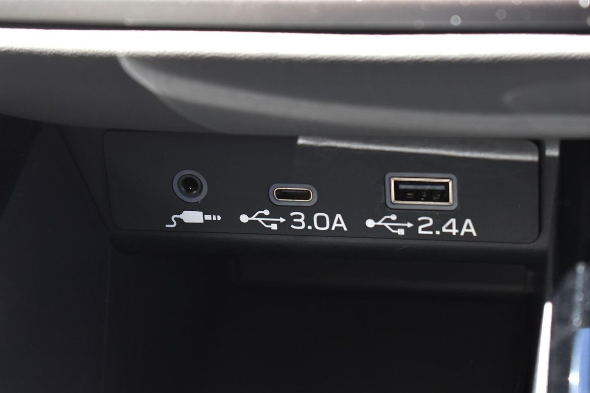 2024 Subaru Outback AWD Sport 6GEN