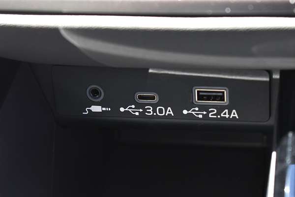 2024 Subaru Outback AWD Sport 6GEN