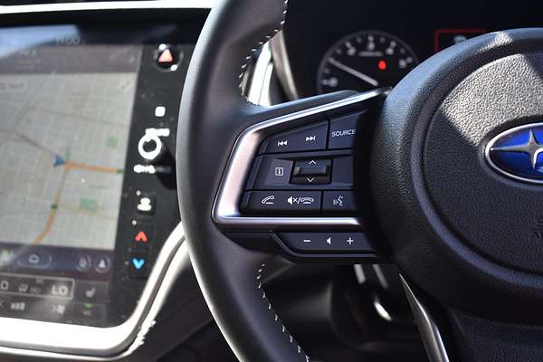 2024 Subaru Outback AWD Sport 6GEN