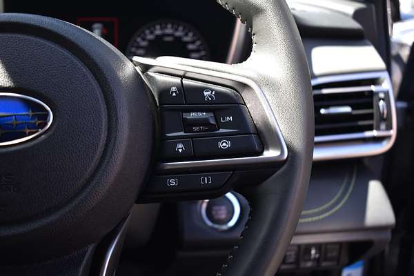 2024 Subaru Outback AWD Sport 6GEN