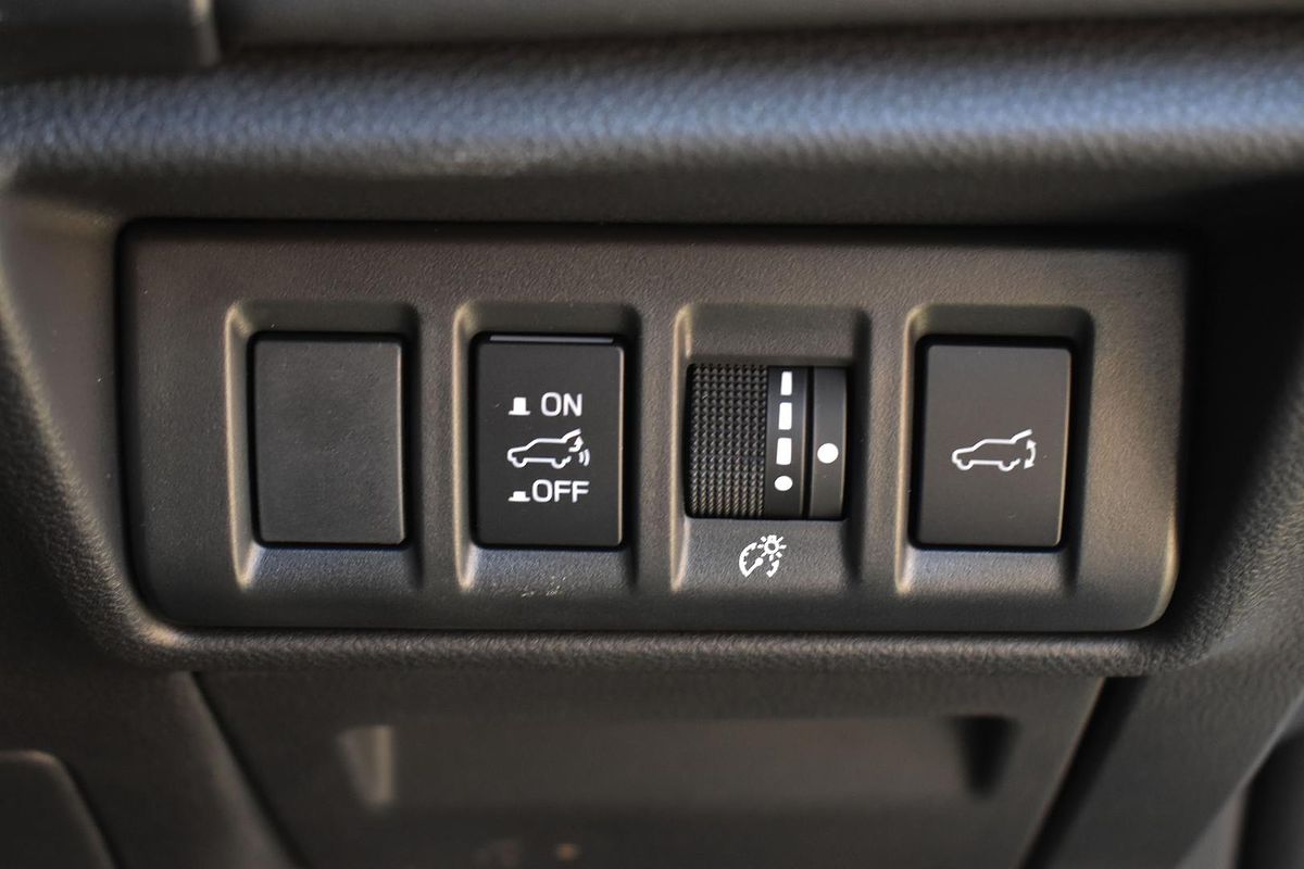 2024 Subaru Outback AWD Sport 6GEN