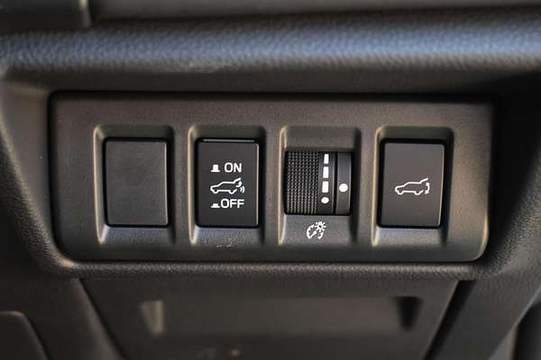 2024 Subaru Outback AWD Sport 6GEN