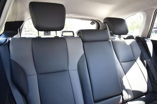 2024 Subaru Outback AWD Sport 6GEN