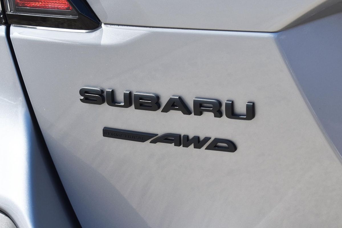 2024 Subaru Outback AWD Sport 6GEN