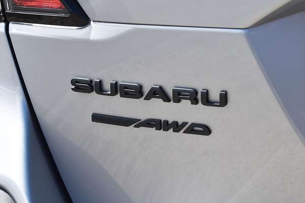 2024 Subaru Outback AWD Sport 6GEN