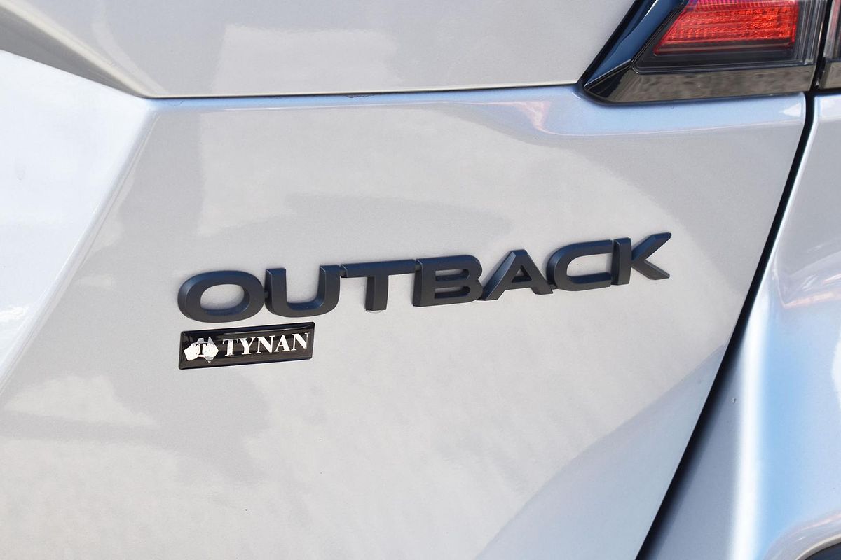 2024 Subaru Outback AWD Sport 6GEN