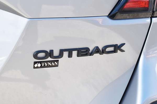 2024 Subaru Outback AWD Sport 6GEN