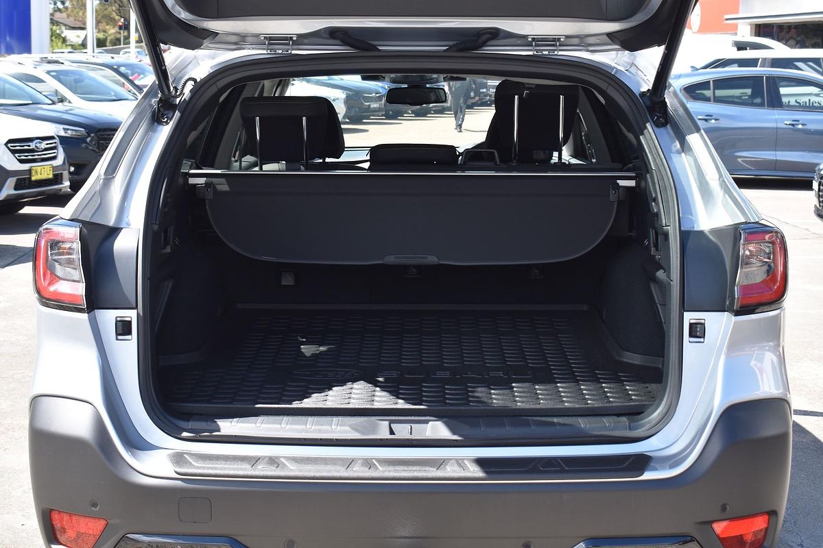 2024 Subaru Outback AWD Sport 6GEN