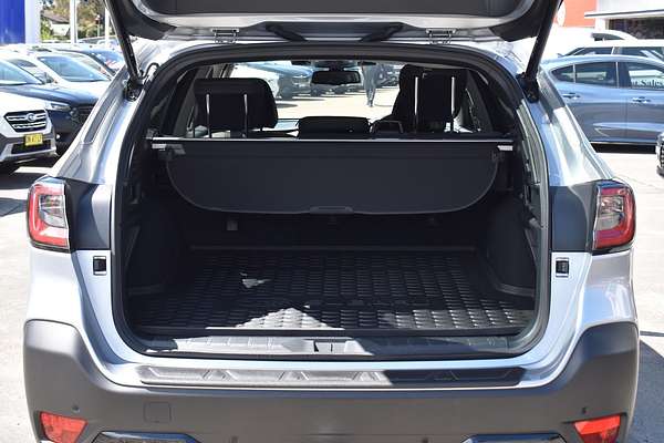 2024 Subaru Outback AWD Sport 6GEN