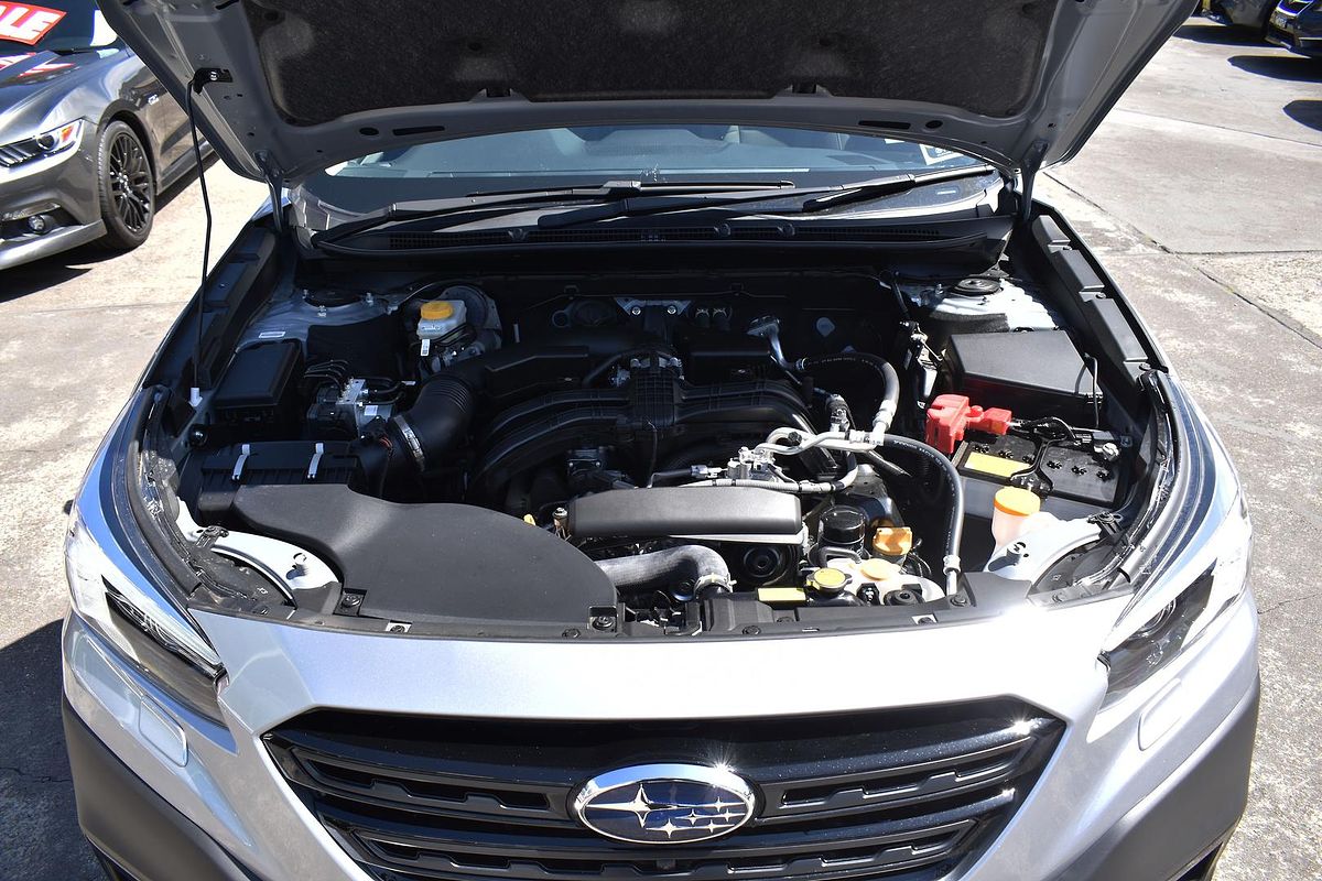 2024 Subaru Outback AWD Sport 6GEN