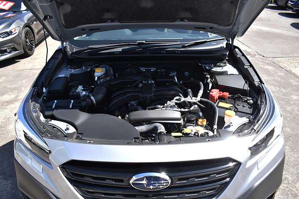 2024 Subaru Outback AWD Sport 6GEN