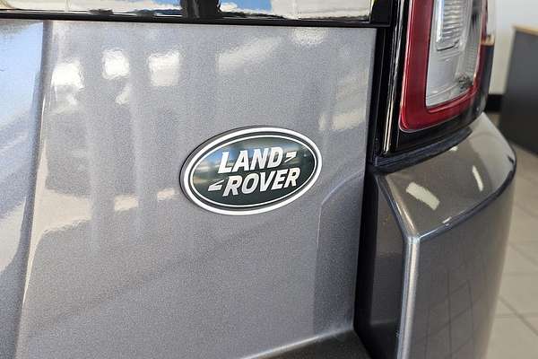 2018 Land Rover Range Rover Evoque TD4 180 HSE Dynamic L538