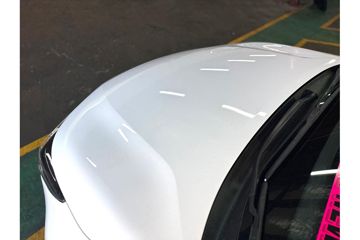 2022 Toyota Corolla Ascent Sport MZEA12R