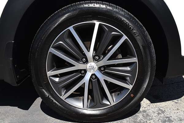 2016 Hyundai Tucson Active X TL