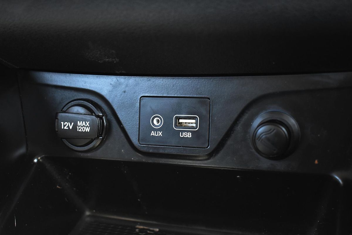 2016 Hyundai Tucson Active X TL