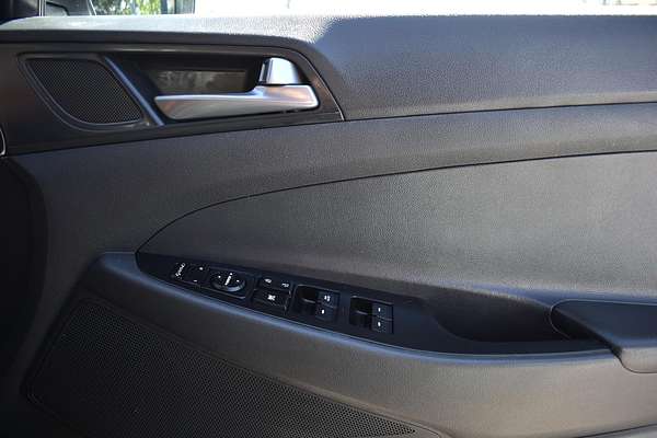 2016 Hyundai Tucson Active X TL