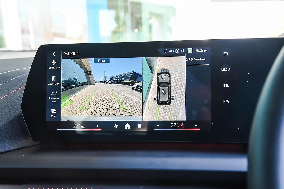 2025 BMW 1 Series 118 M Sport F70