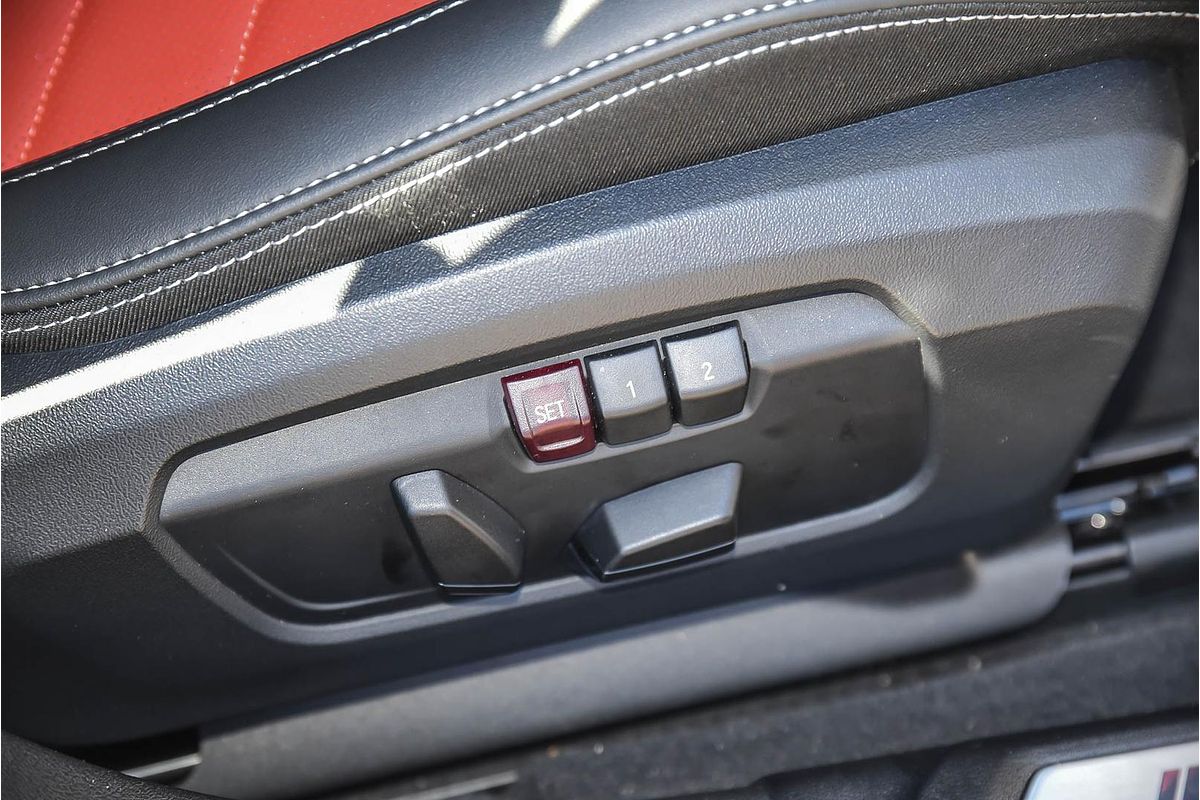 2025 BMW 1 Series 118 M Sport F70